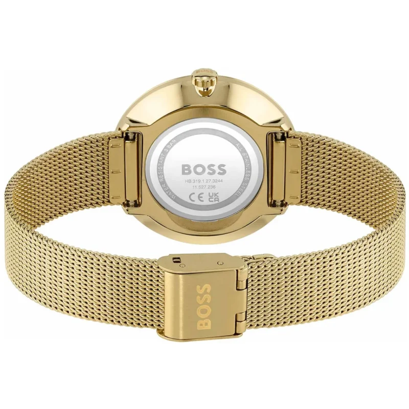 1502659-hugo-boss-watch-women-crystal-gold-dial-metal-stainless-golden-strap-quartz-battery-analog-three-hand-praise_3 Hugo Boss Watch For Women 1502659