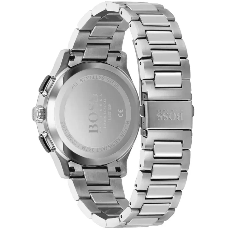 Hugo Boss Watch For Men 1513762