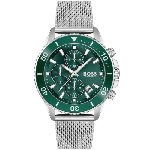 Hugo Boss Watch For Men 1513905