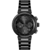 1514001-hugo-boss-watch-men-black-dial-metal-stainless-strap-quartz-battery-analog-chronograph-one Hugo Boss Watch For Men 1514001