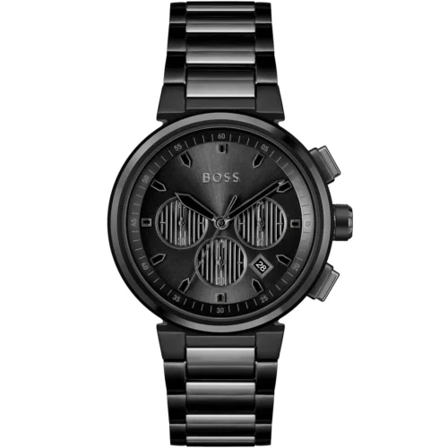 Hugo Boss Watch For Men 1514001