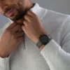 1514001-hugo-boss-watch-men-black-dial-metal-stainless-strap-quartz-battery-analog-chronograph-one_12 Hugo Boss Watch For Men 1514001