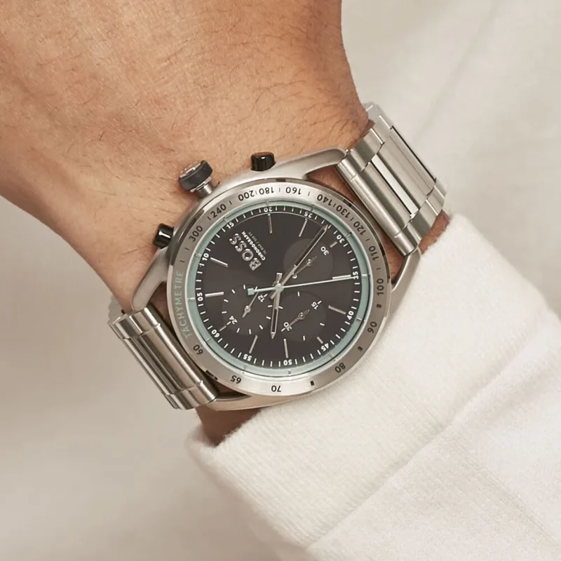 Hugo Boss Watch For Men 1514023