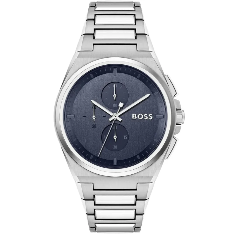Hugo Boss Watch For Men 1514048