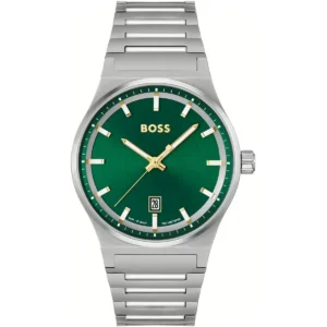 Hugo Boss Watch For Men 1514079
