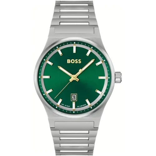 Hugo Boss Watch For Men 1514079