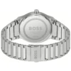 1514079-hugo-boss-watch-men-green-dial-metal-stainless-silver-strap-quartz-battery-analog-three-hand-candor_3 Hugo Boss Watch For Men 1514079