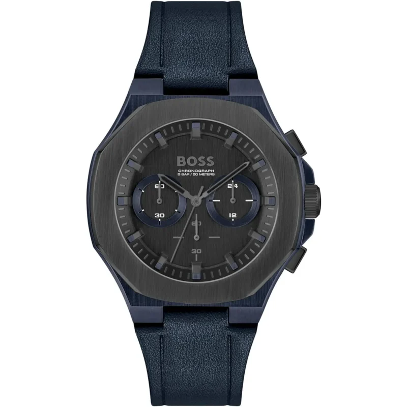 Hugo Boss Watch For Men 1514086