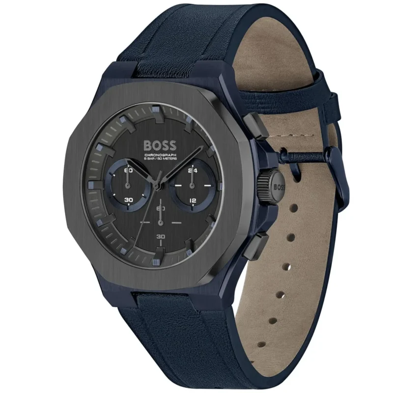 Hugo Boss Watch For Men 1514086