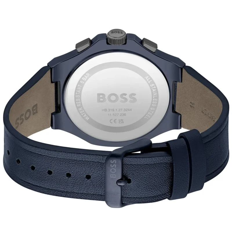 Hugo Boss Watch For Men 1514086