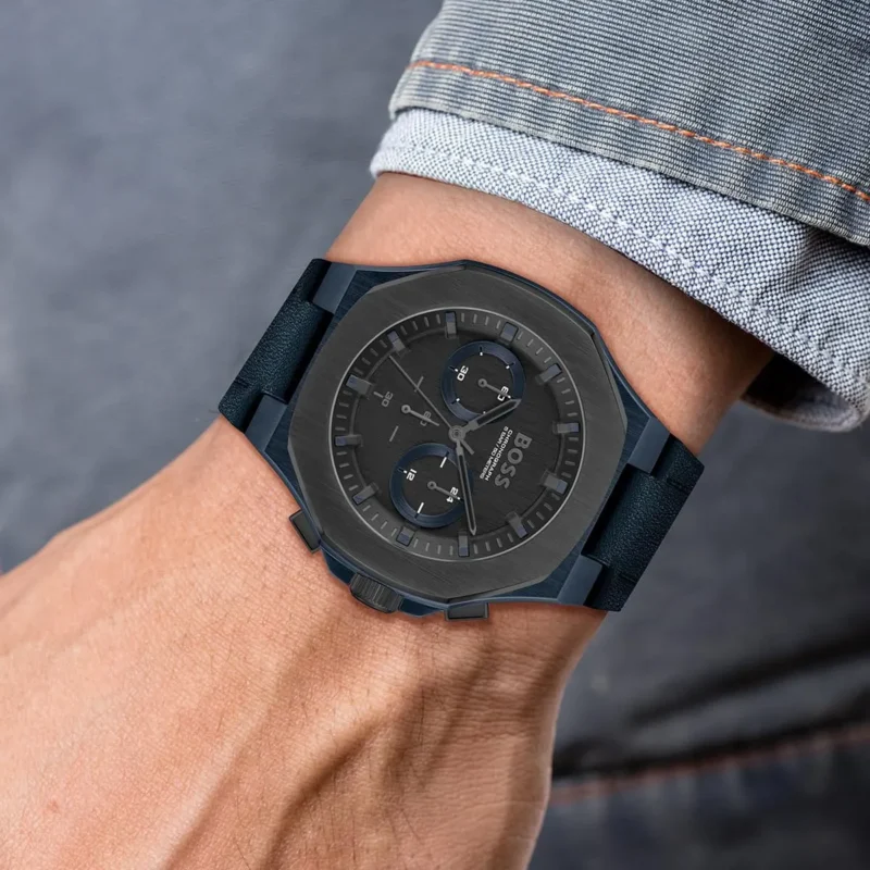 Hugo Boss Watch For Men 1514086