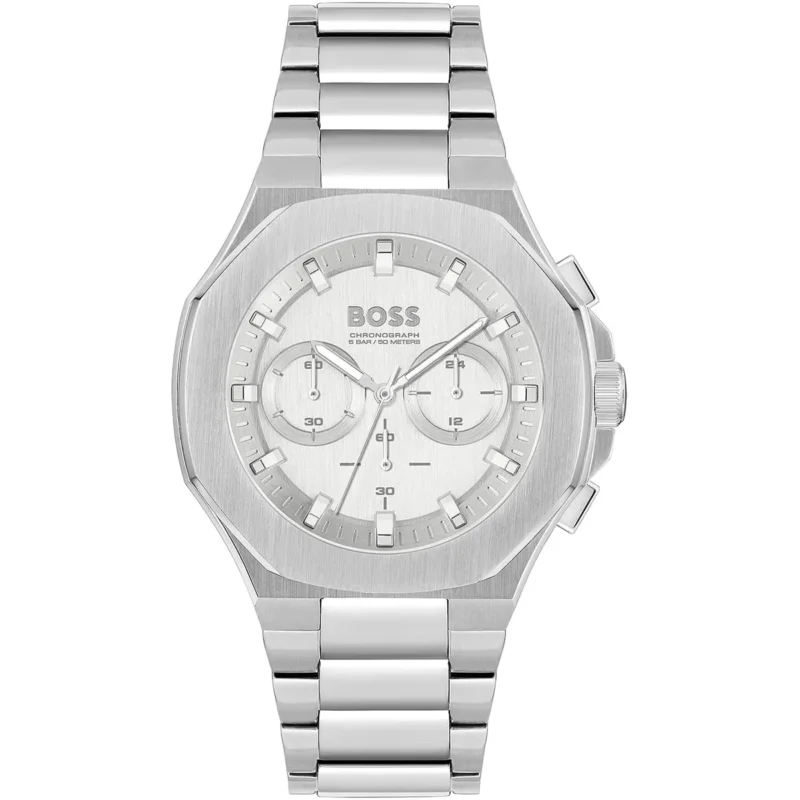 Hugo Boss Watch For Men 1514087