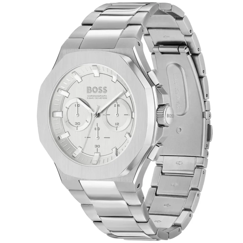 Hugo Boss Watch For Men 1514087