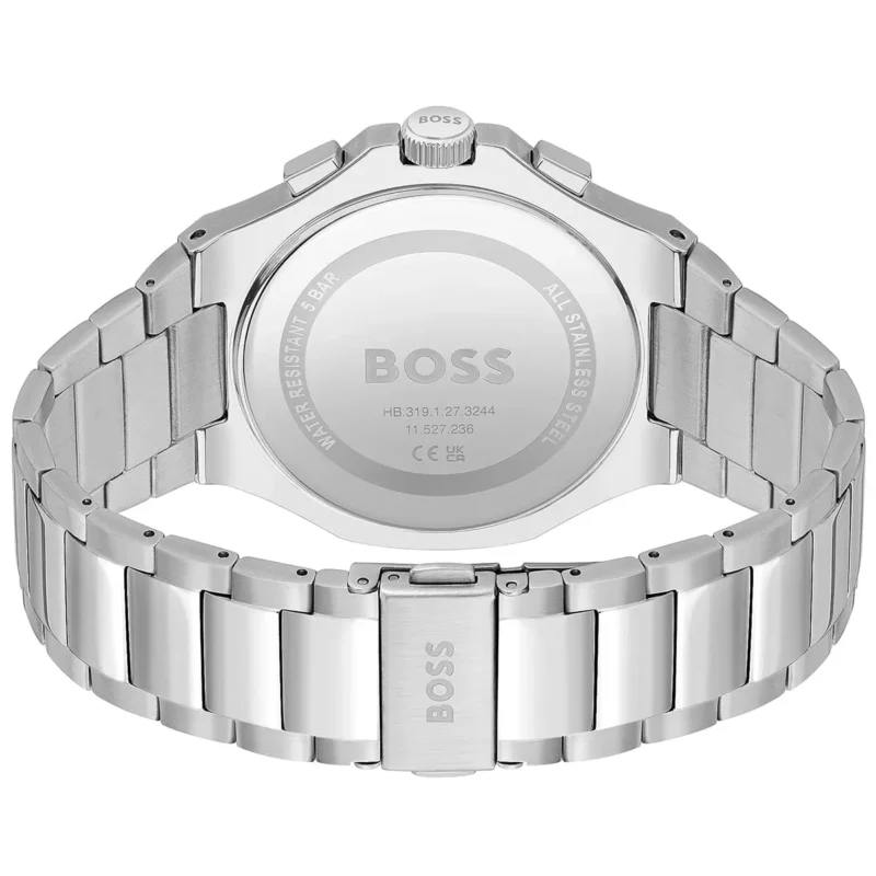 Hugo Boss Watch For Men 1514087