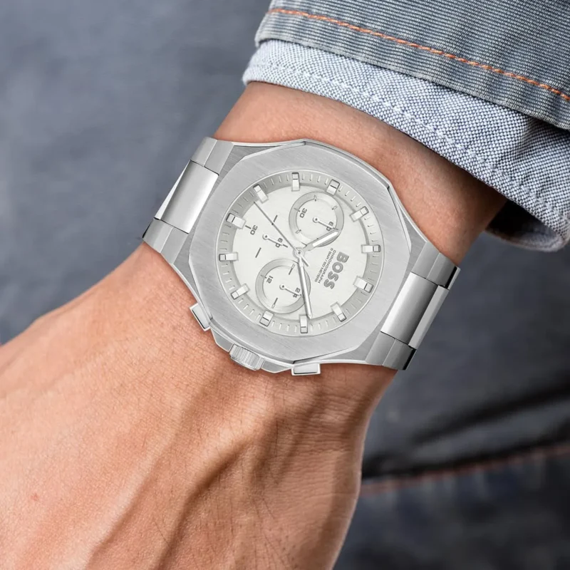 Hugo Boss Watch For Men 1514087