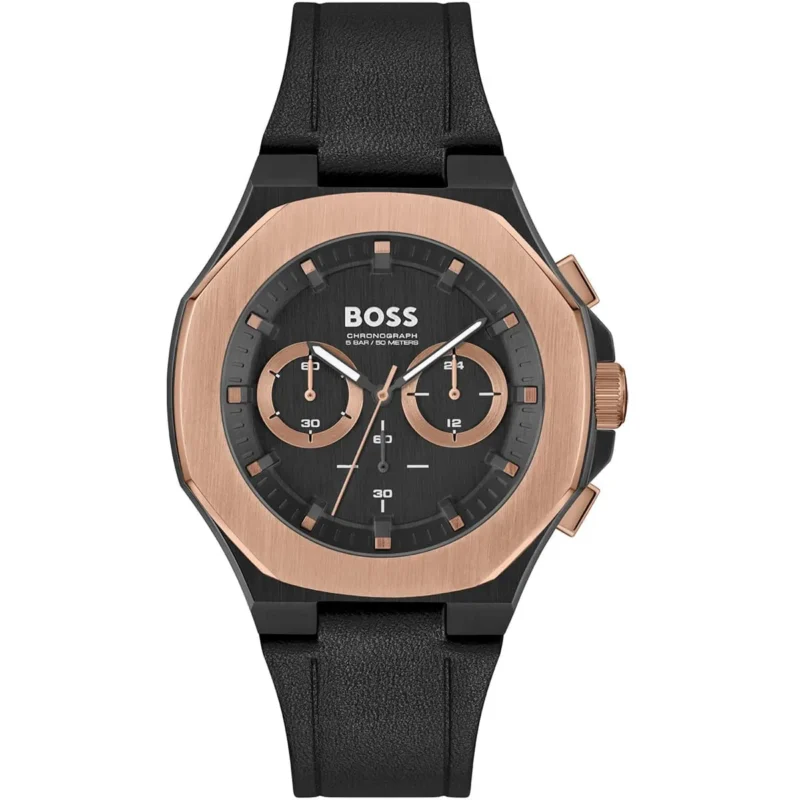 Hugo Boss Watch For Men 1514089