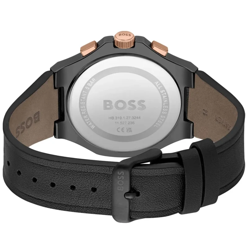 Hugo Boss Watch For Men 1514089