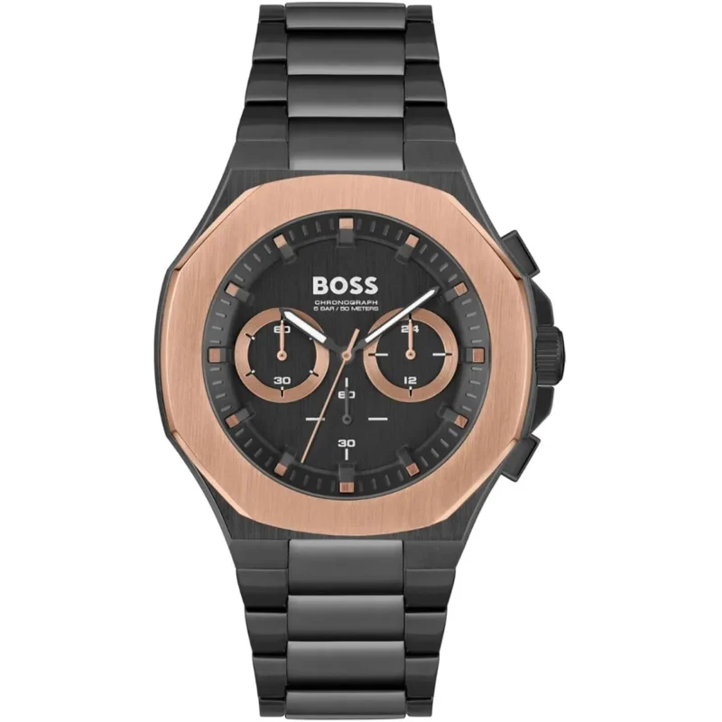 Hugo Boss Watch For Men 1514090