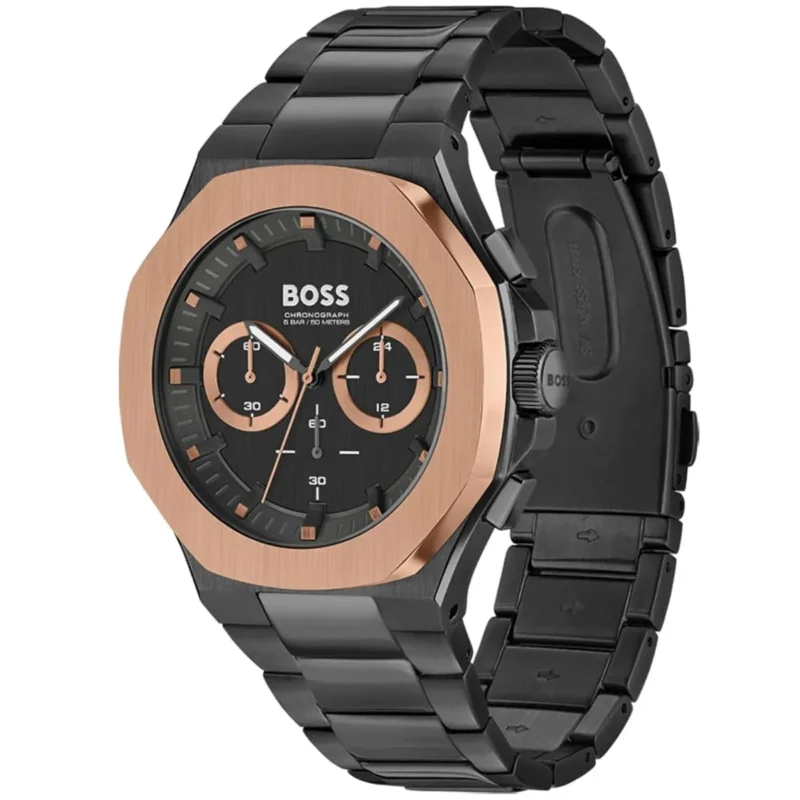 Hugo Boss Watch For Men 1514090