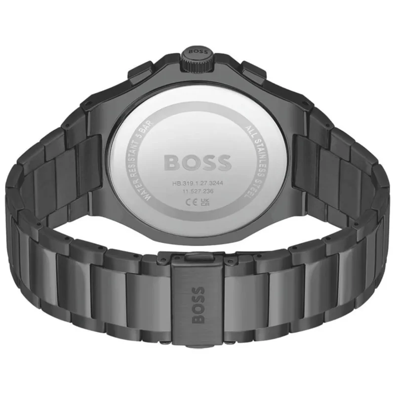 Hugo Boss Watch For Men 1514090