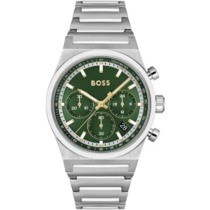 Hugo Boss Watch For Men 1514220