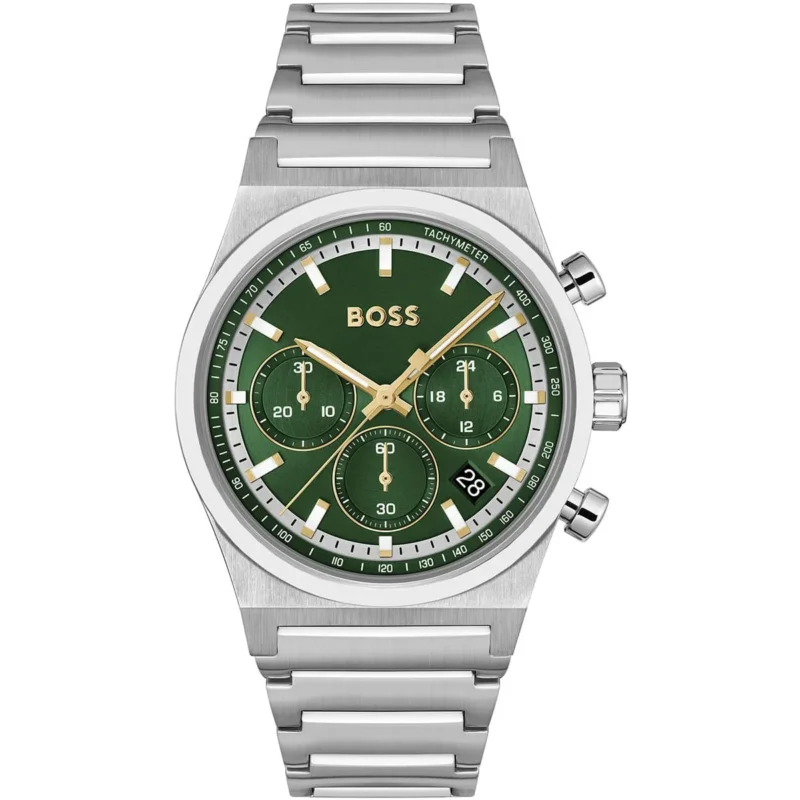 Hugo Boss Watch For Men 1514220