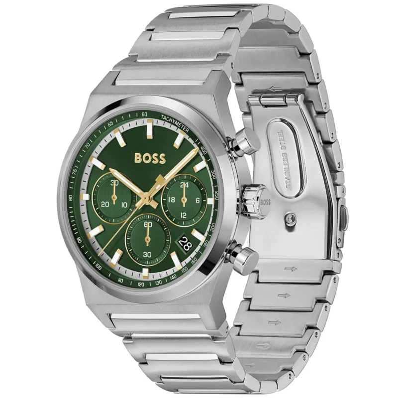 Hugo Boss Watch For Men 1514220