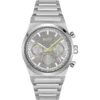 1514221-hugo-boss-watch-men-gray-dial-stainless-steel-metal-silver-strap-quartz-battery-analog-chronograph-candor Hugo Boss Watch For Men 1514221