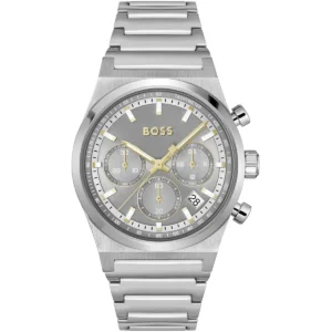 Hugo Boss Watch For Men 1514221