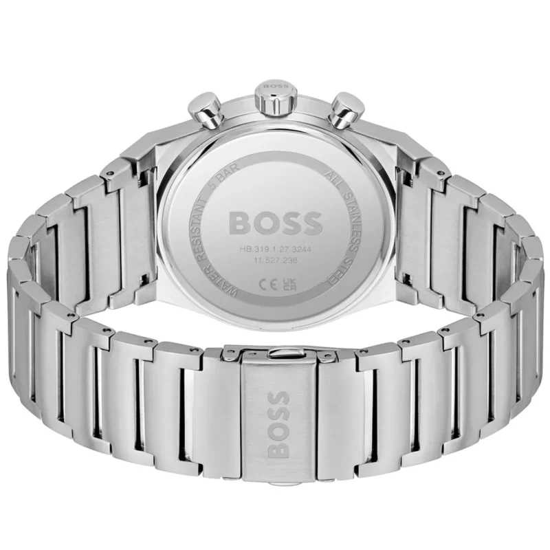 1514221-hugo-boss-watch-men-gray-dial-stainless-steel-metal-silver-strap-quartz-battery-analog-chronograph-candor_3 Hugo Boss Watch For Men 1514221