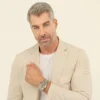 1514221-hugo-boss-watch-men-gray-dial-stainless-steel-metal-silver-strap-quartz-battery-analog-chronograph-candor_6 Hugo Boss Watch For Men 1514221