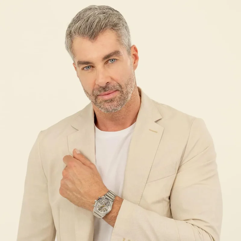1514221-hugo-boss-watch-men-gray-dial-stainless-steel-metal-silver-strap-quartz-battery-analog-chronograph-candor_6 Hugo Boss Watch For Men 1514221
