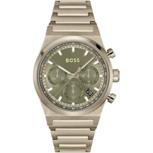 Hugo Boss Watch For Men 1514222