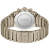 1514222-hugo-boss-watch-men-green-dial-stainless-steel-metal-brown-strap-quartz-battery-analog-chronograph-candor_3 Hugo Boss Watch For Men 1514222