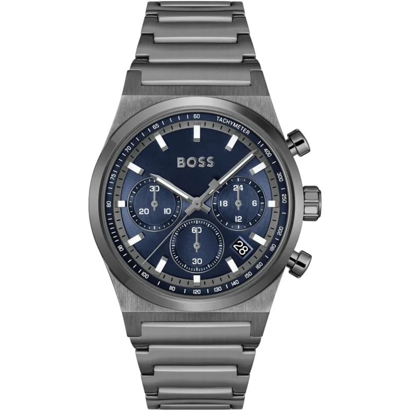 Hugo Boss Watch For Men 1514223
