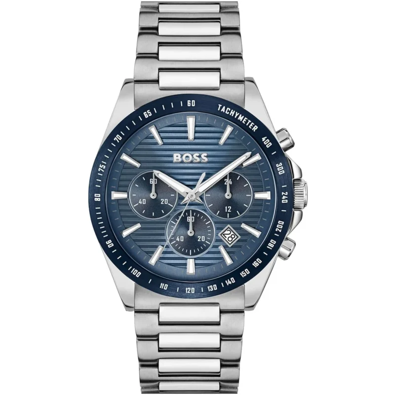Hugo Boss Watch For Men 1514240