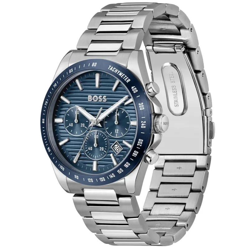 Hugo Boss Watch For Men 1514240