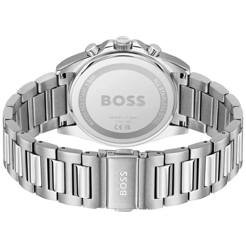 Hugo Boss Watch For Men 1514240
