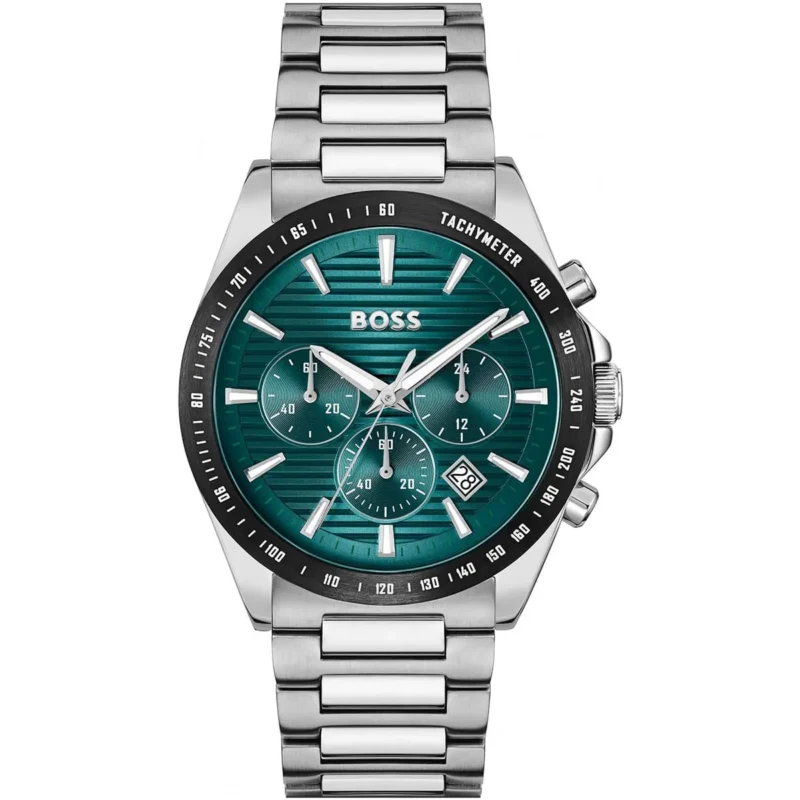 Hugo Boss Watch For Men 1514241
