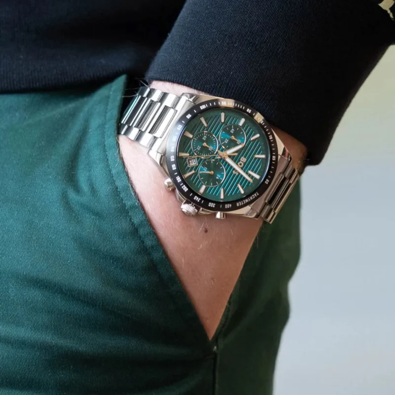 Hugo Boss Watch For Men 1514241