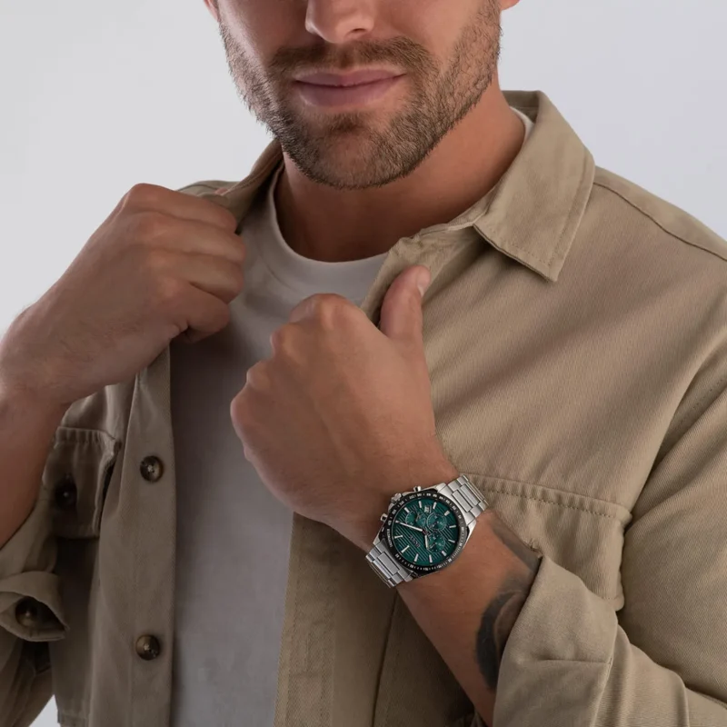 Hugo Boss Watch For Men 1514241