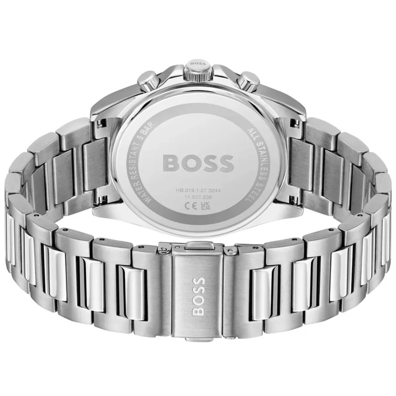 Hugo Boss Watch For Men 1514241