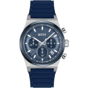 Hugo Boss Watch For Men 1514243