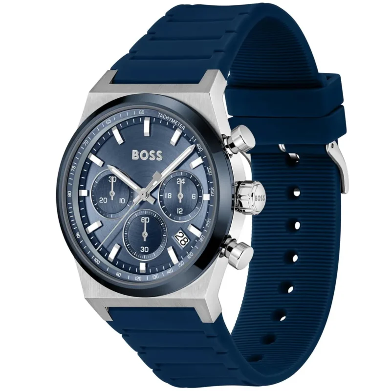 Hugo Boss Watch For Men 1514243