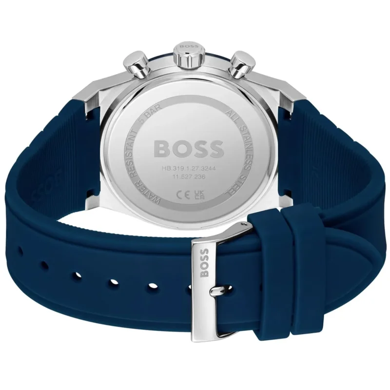 Hugo Boss Watch For Men 1514243