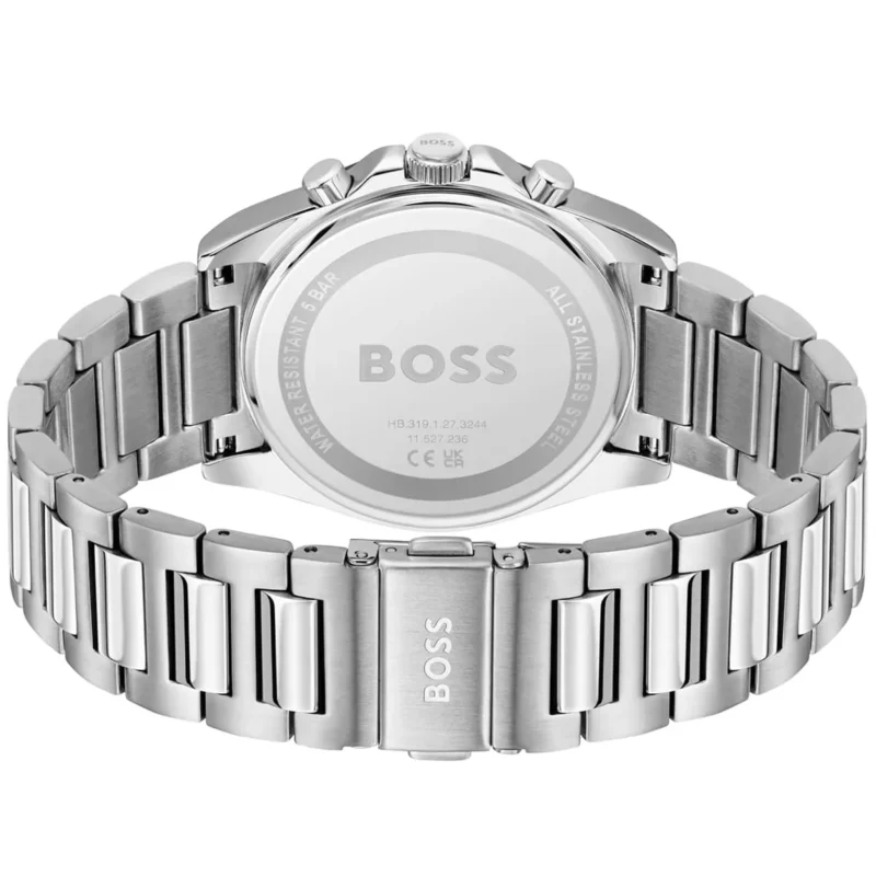 Hugo Boss Watch For Men 1514290