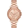 michael-kors-mk-mk7494-maren-original-watch-women-ladies-rose-gold-dial-metal-strap-egypt Michael Kors Watch For Women MK7494