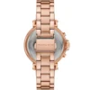 michael-kors-mk-mk7494-maren-original-watch-women-ladies-rose-gold-dial-metal-strap-egypt_5 Michael Kors Watch For Women MK7494