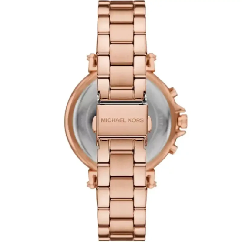 michael-kors-mk-mk7494-maren-original-watch-women-ladies-rose-gold-dial-metal-strap-egypt_5 Michael Kors Watch For Women MK7494