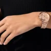 michael-kors-mk-mk7494-maren-original-watch-women-ladies-rose-gold-dial-metal-strap-egypt_7 Michael Kors Watch For Women MK7494
